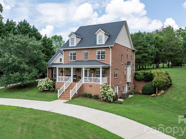 1221 Willow Creek Drive, Newton, NC 28658