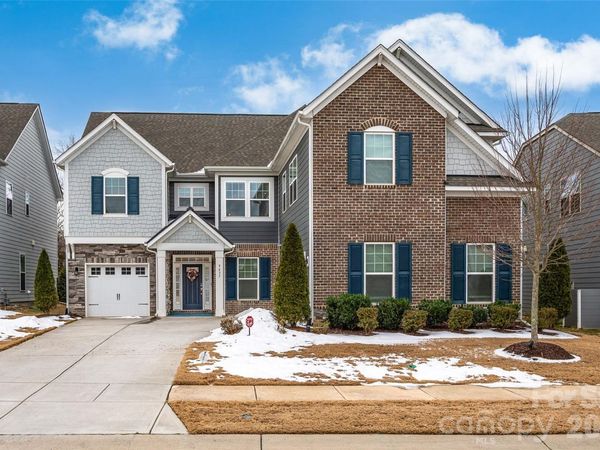 9637 Garamont Parkway NW, Concord, NC 28027