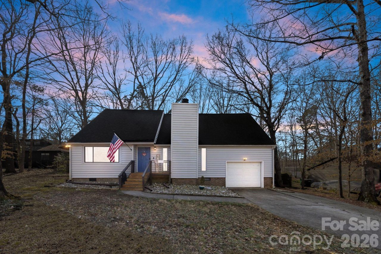 7615 Zermatt Lane, Charlotte, NC 28226 Main Photo