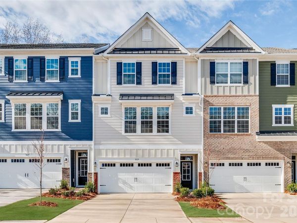 1116 Bandon Drive, Waxhaw, NC 28173