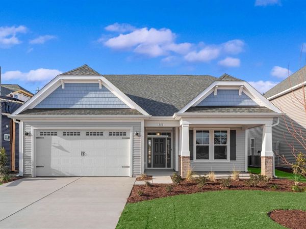 262 Broughton Dr. , Myrtle Beach, SC 29579