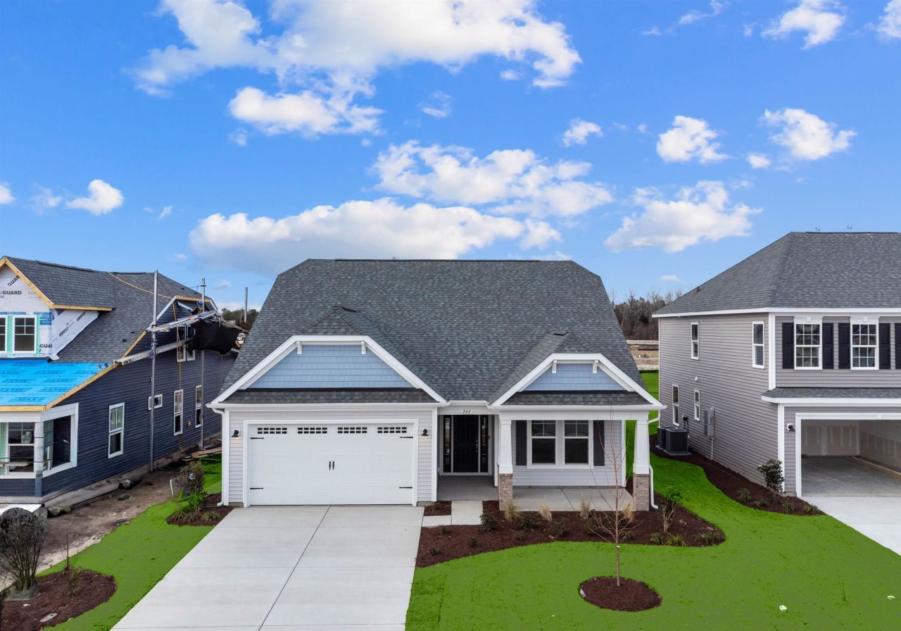 262 Broughton Dr.  Photo 23