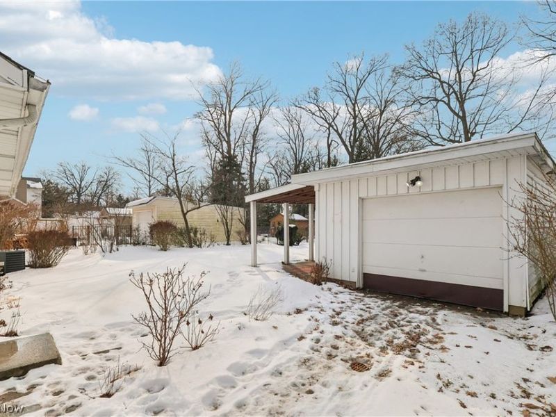 530 Glen Park Drive, Bay Village, OH 44140 Photo 41