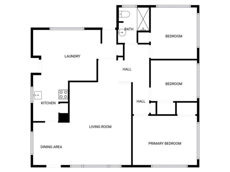 530 Glen Park Drive, Bay Village, OH 44140 Photo 42