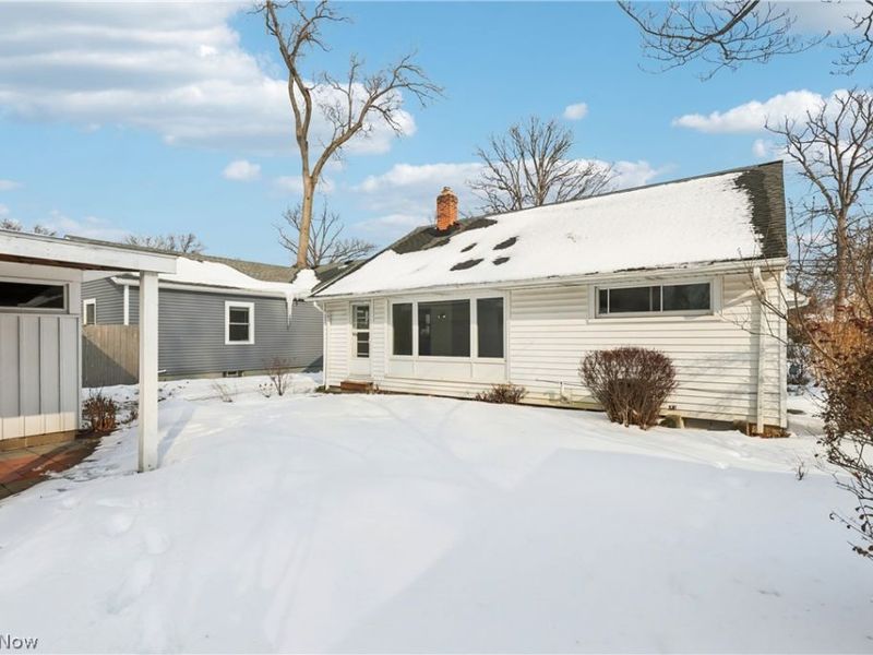 530 Glen Park Drive, Bay Village, OH 44140 Photo 5