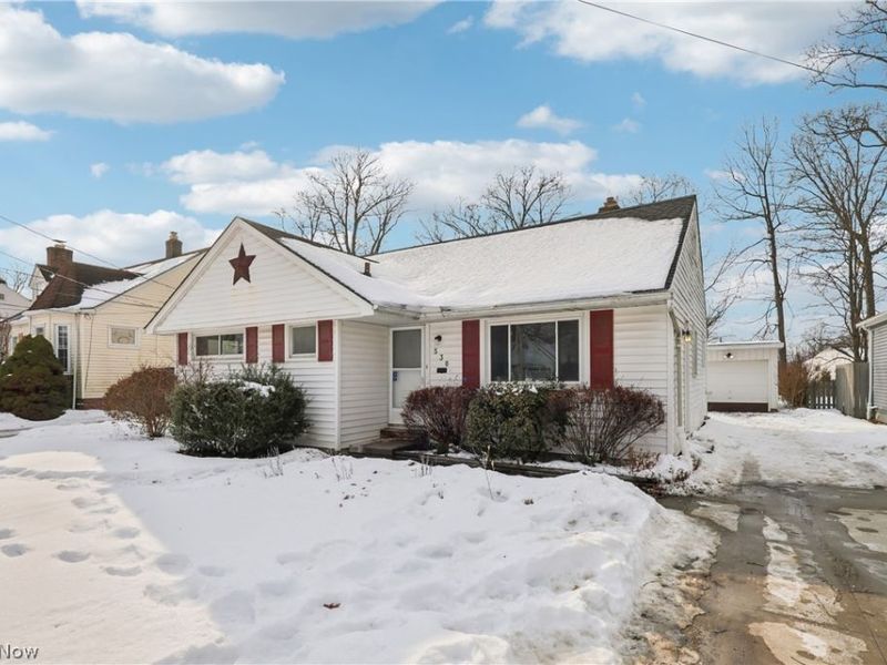 530 Glen Park Drive, Bay Village, OH 44140 Photo 8