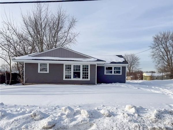 58 Rutledge Drive, Youngstown, OH 44505