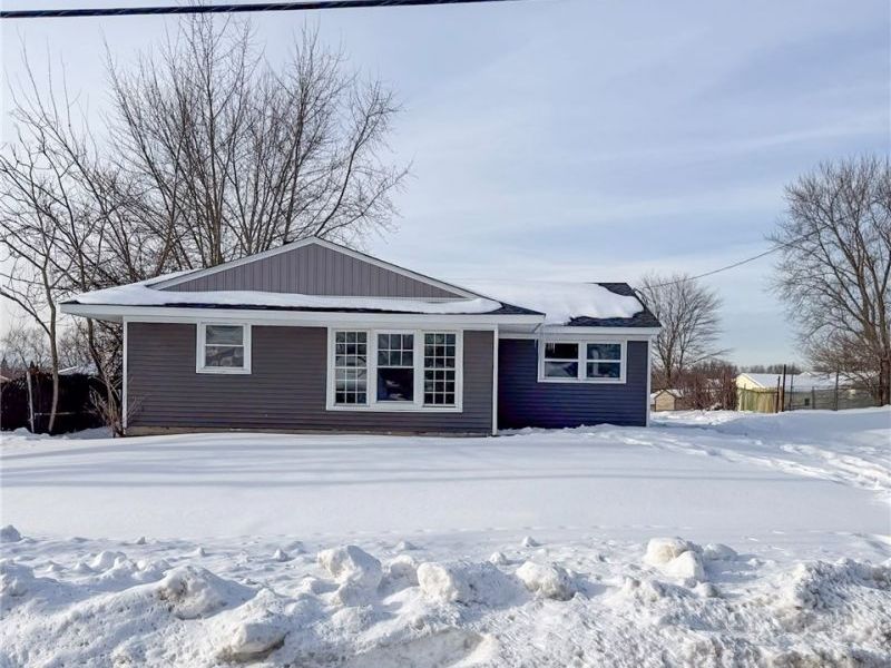 58 Rutledge Drive, Youngstown, OH 44505 Photo 1