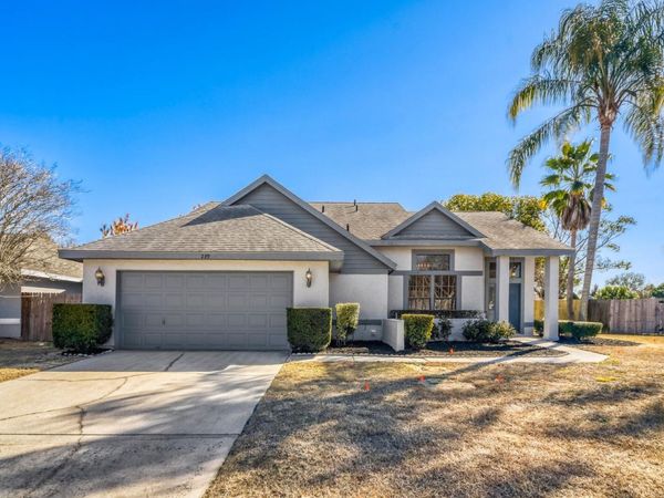 239 DEMPSEY WAY, ORLANDO, FL 32835