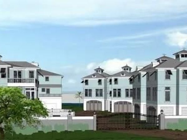 2424 BAY DRIVE, Unit 2424/2426, BRADENTON, FL 34207