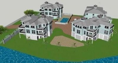 2424 Bay Drive, Unit 2424/2426, Bradenton, FL 34207 Photo