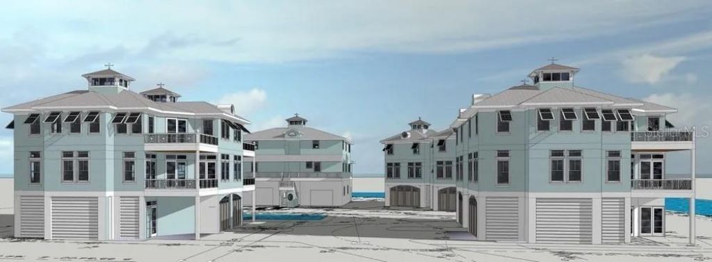 2424 Bay Drive, Unit 2424/2426, Bradenton, FL 34207 Photo