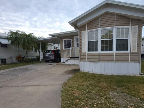 3333 26TH AVENUE E, Unit 1202, BRADENTON, FL 34208