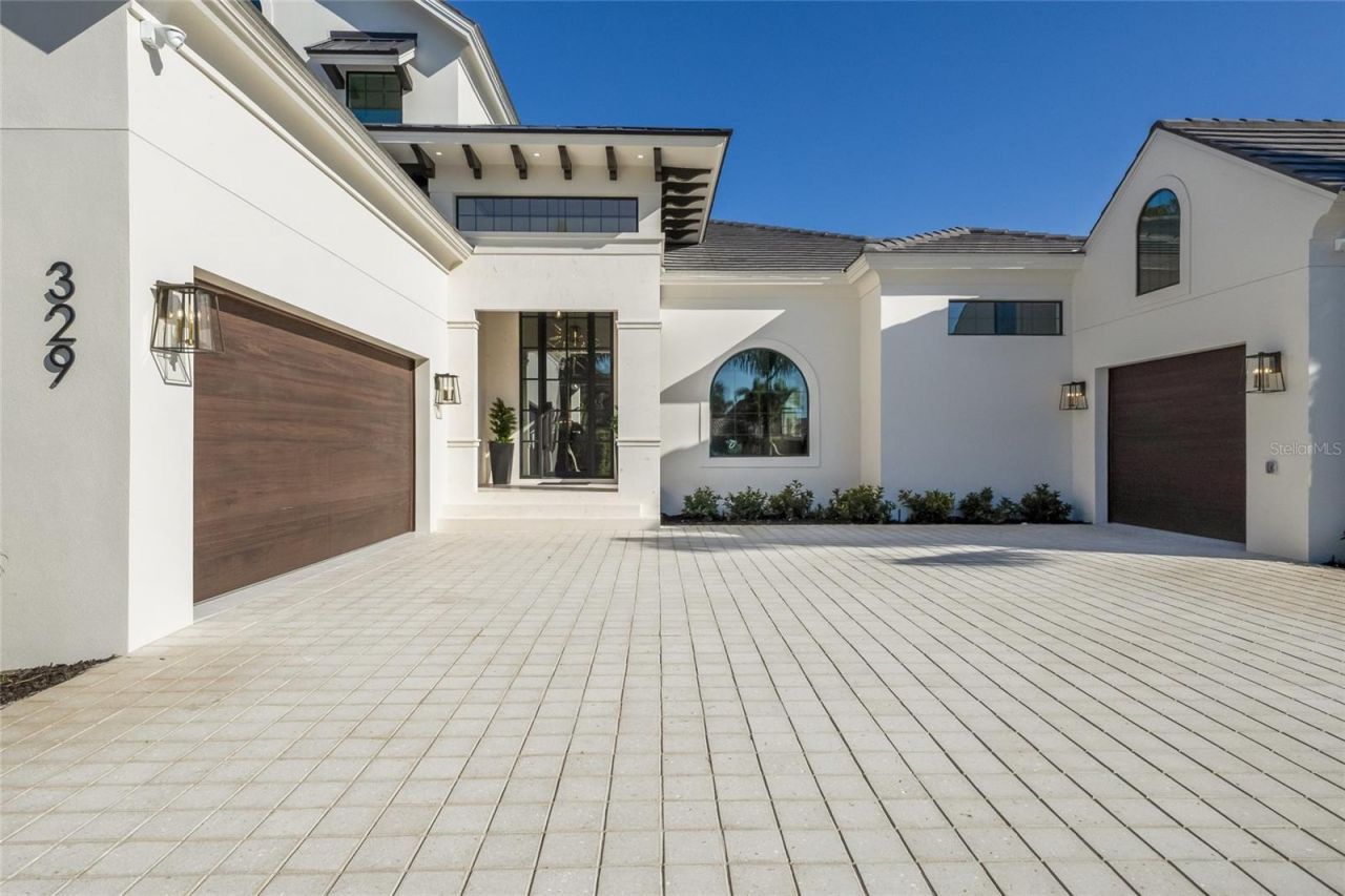 329 Bird Key Drive, Sarasota, FL 34236 Photo