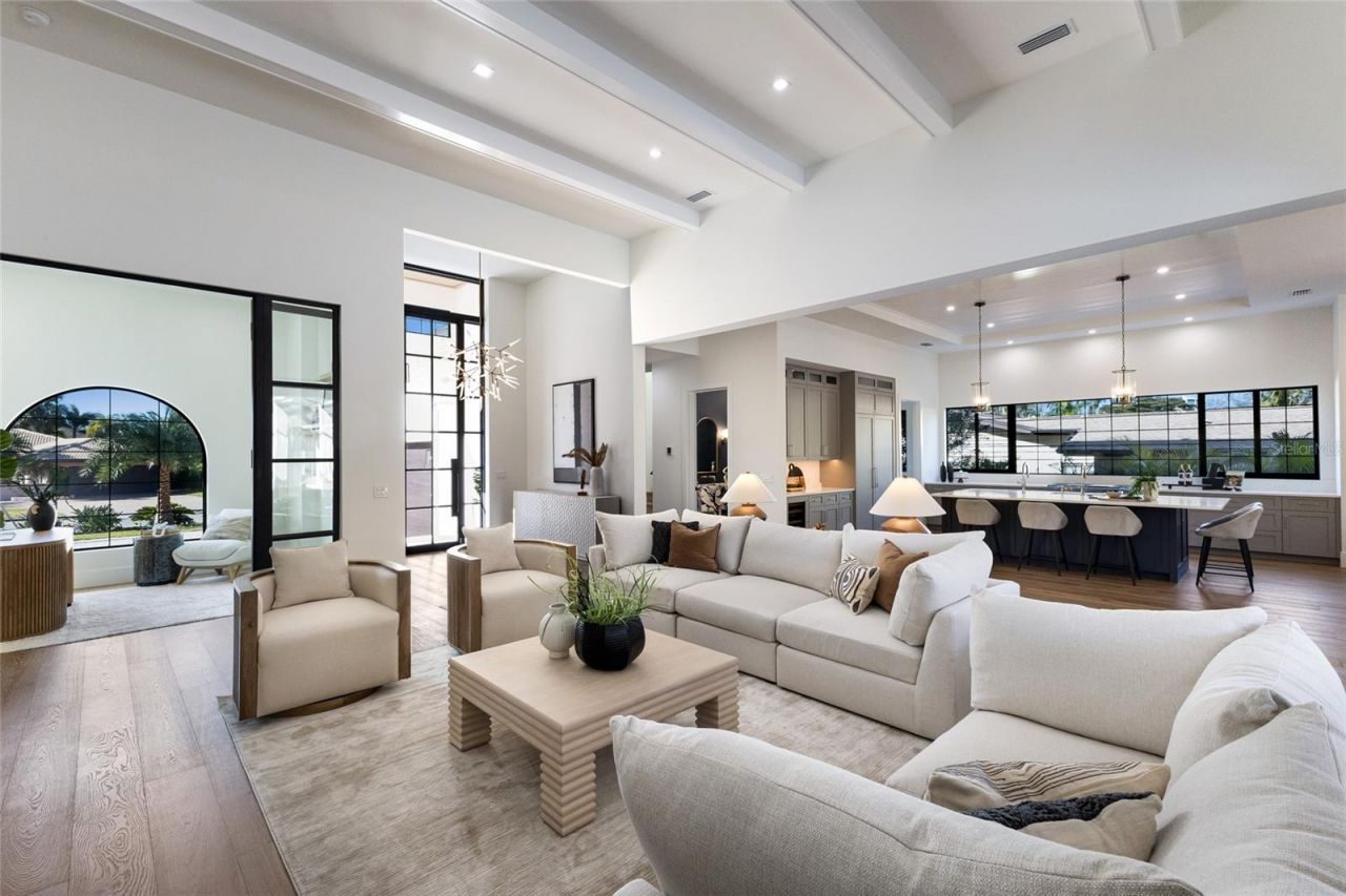 329 Bird Key Drive, Sarasota, FL 34236 Photo