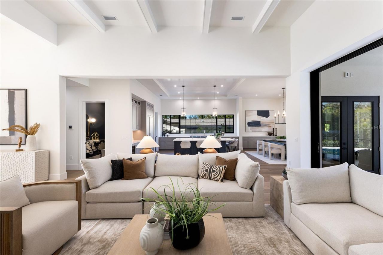 329 Bird Key Drive, Sarasota, FL 34236 Photo