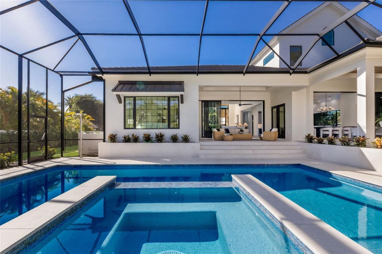 329 Bird Key Drive, Sarasota, FL 34236 Photo