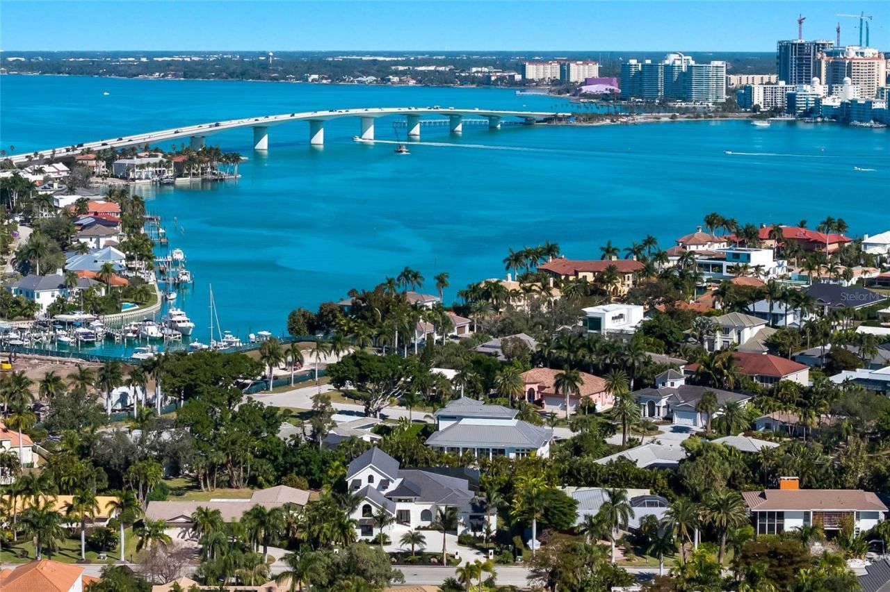 329 Bird Key Drive, Sarasota, FL 34236 Photo