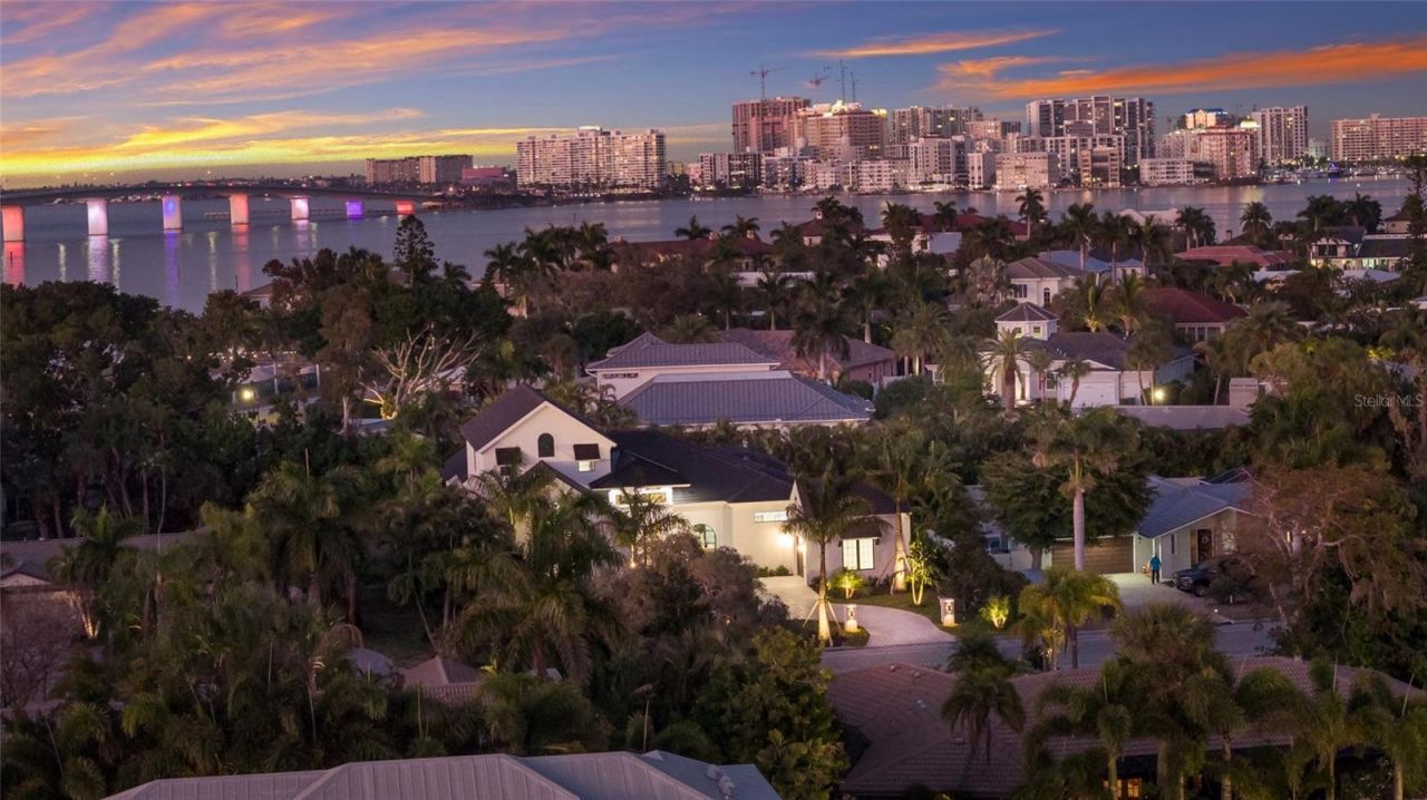 329 Bird Key Drive, Sarasota, FL 34236 Photo