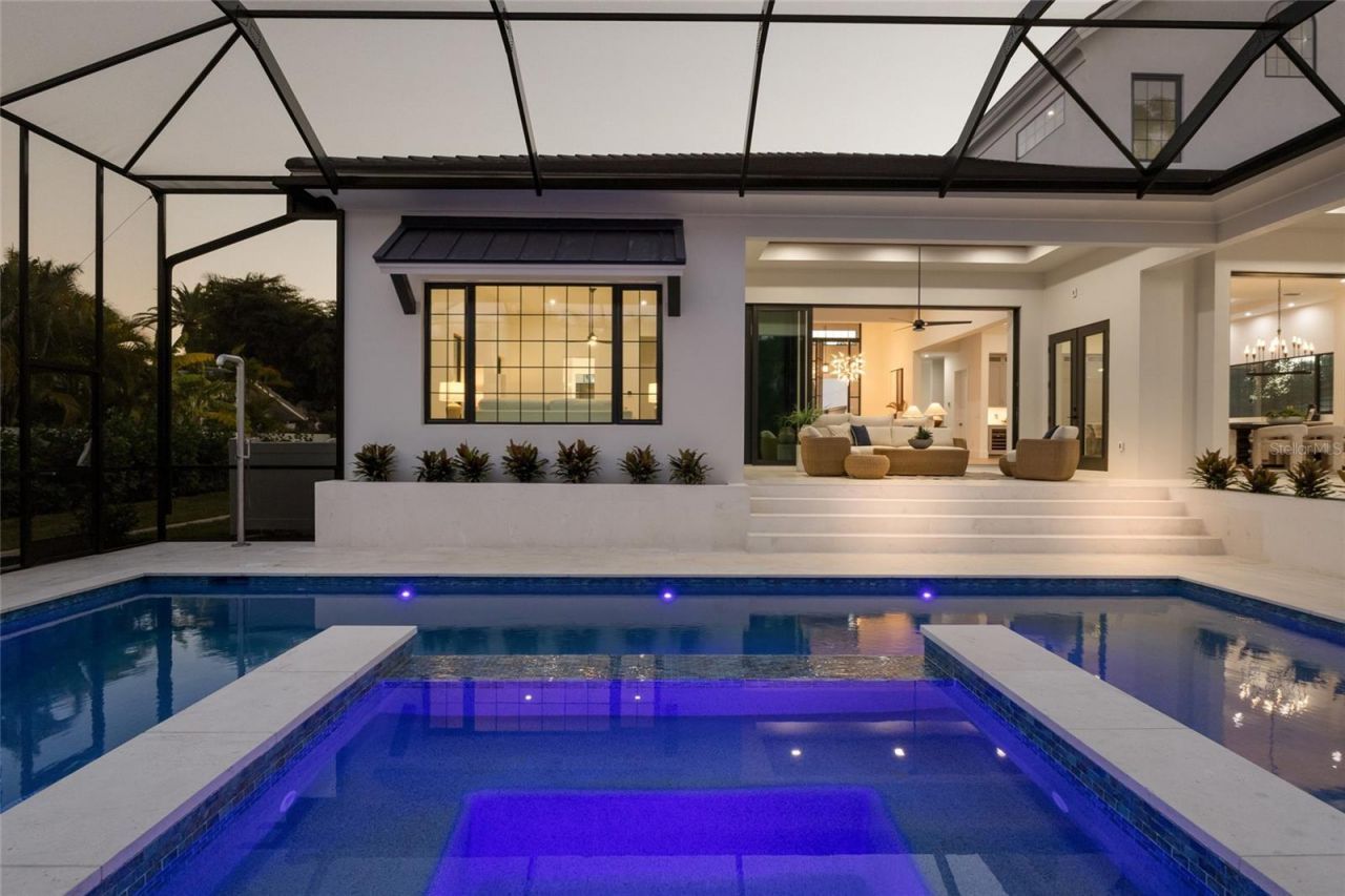 329 Bird Key Drive, Sarasota, FL 34236 Photo