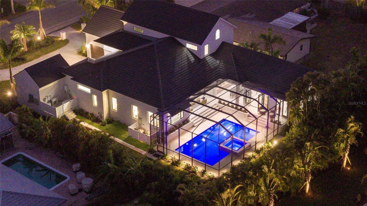 329 Bird Key Drive, Sarasota, FL 34236 Photo