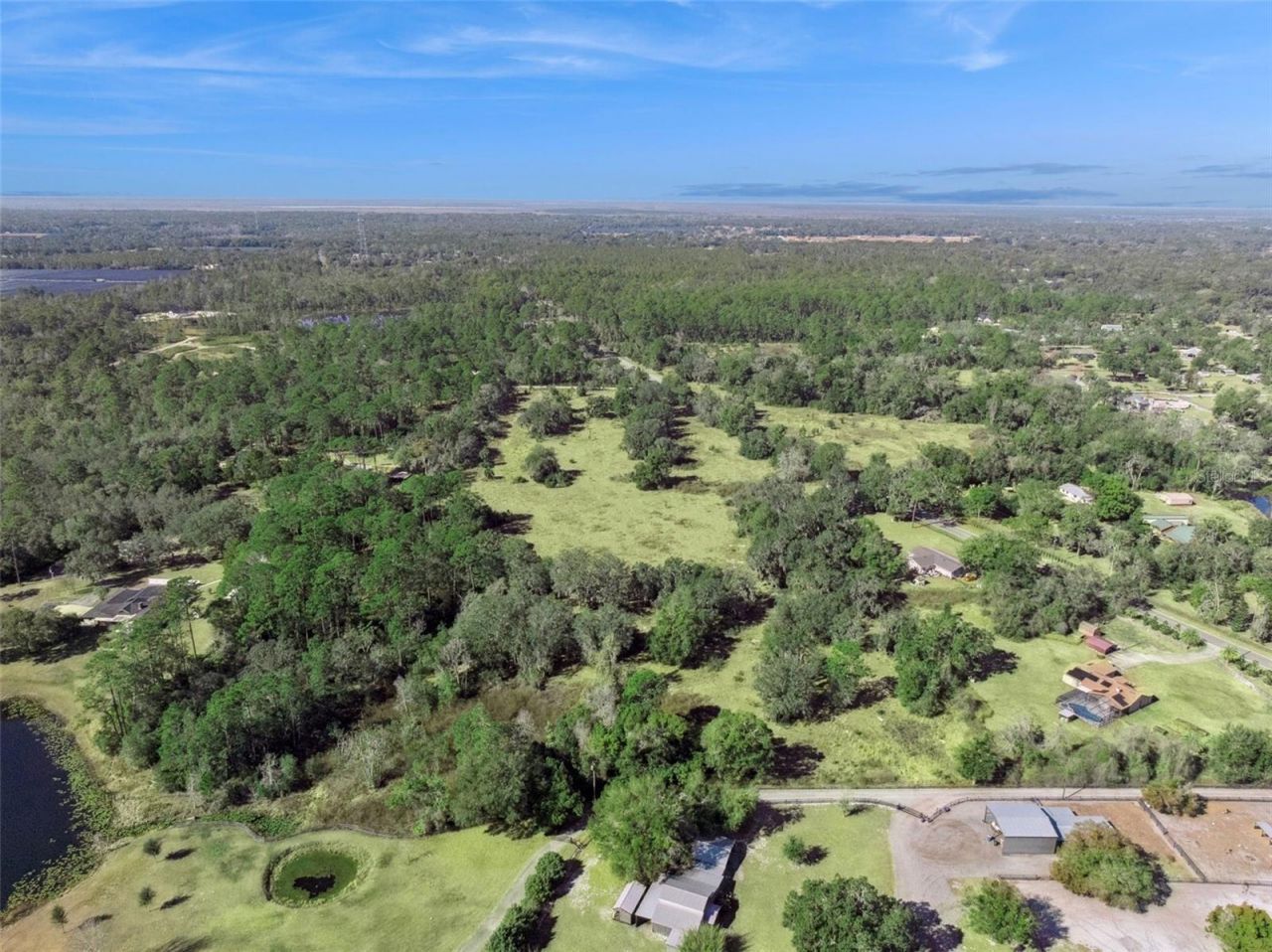 Reynolds Road, De Leon Springs, FL 32130 Photo