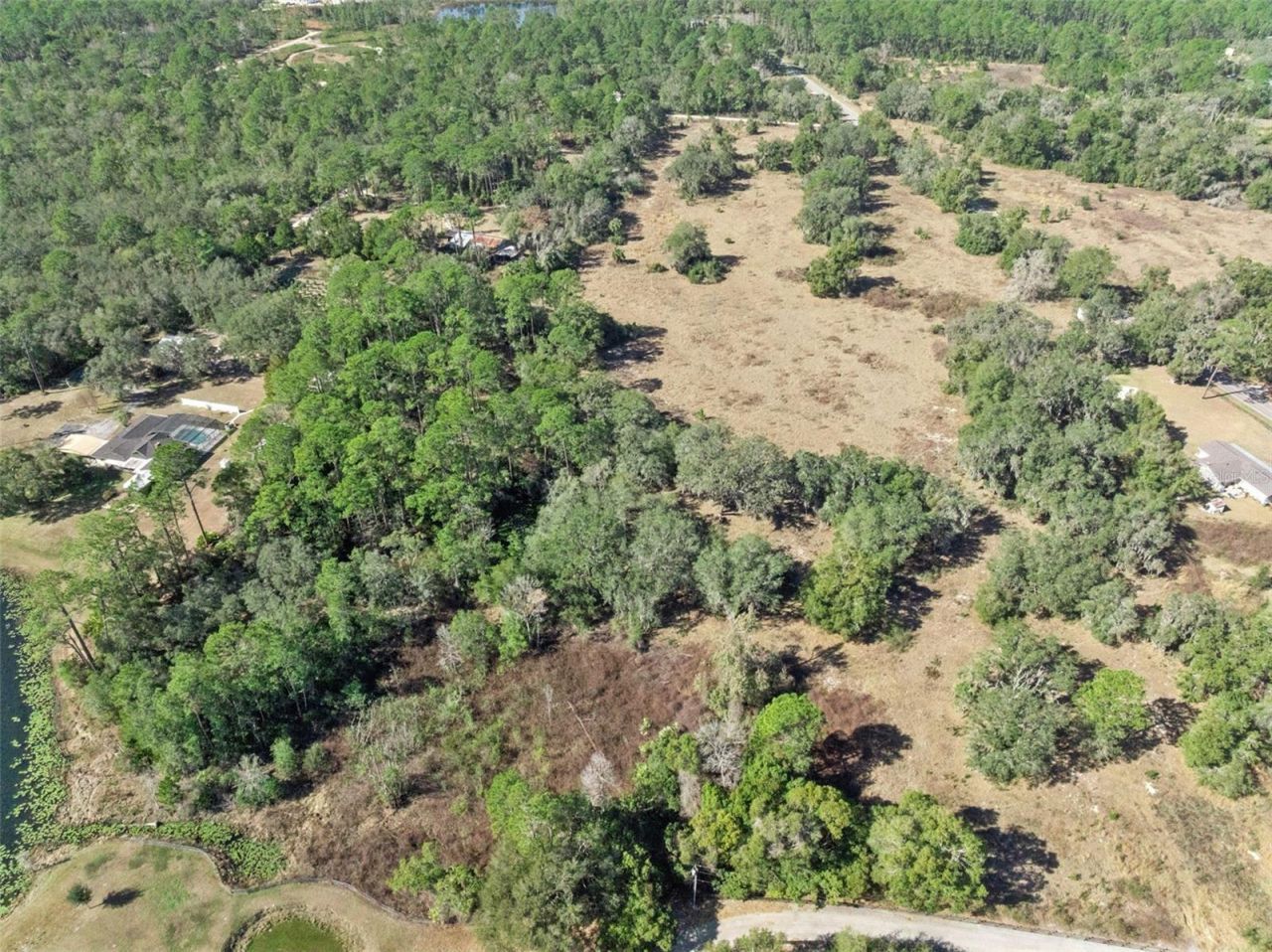 Reynolds Road, De Leon Springs, FL 32130 Photo