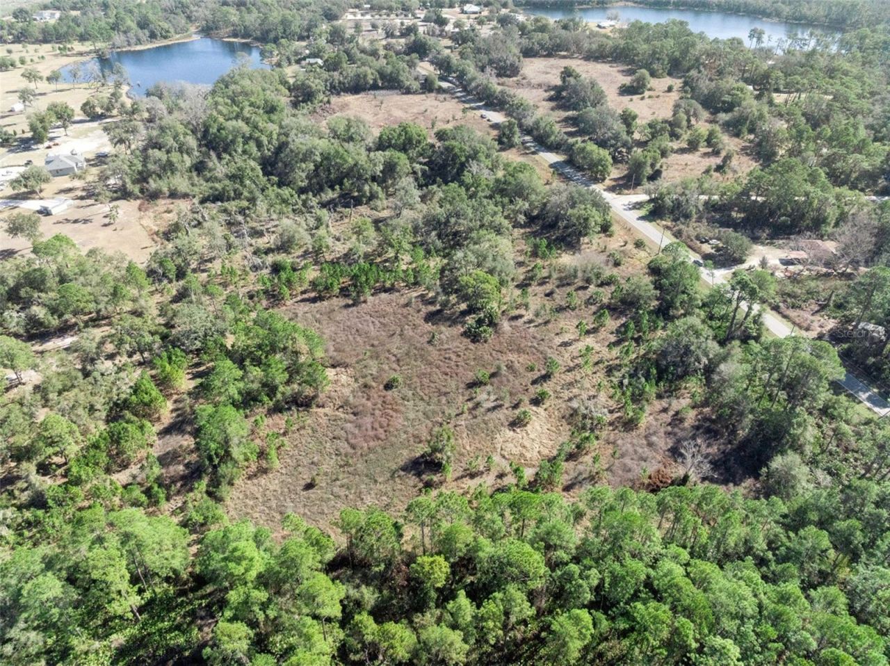 Reynolds Road, De Leon Springs, FL 32130 Photo