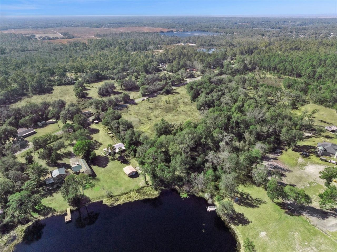 Reynolds Road, De Leon Springs, FL 32130 Photo