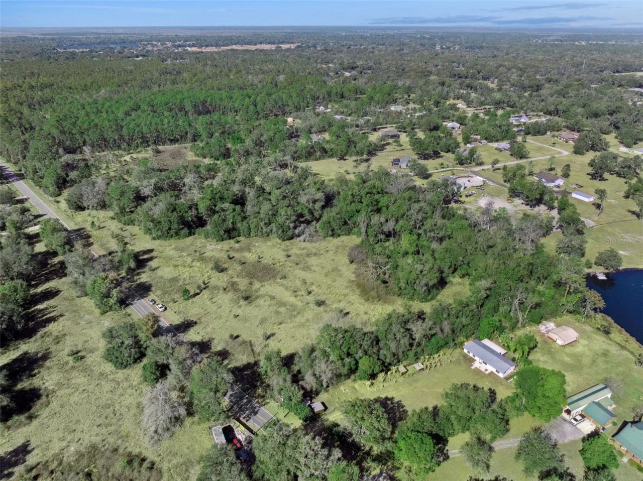 Reynolds Road, De Leon Springs, FL 32130 Photo