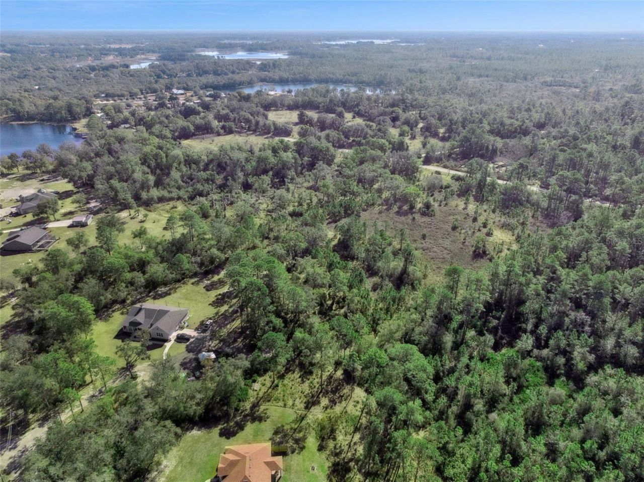 Reynolds Road, De Leon Springs, FL 32130 Photo