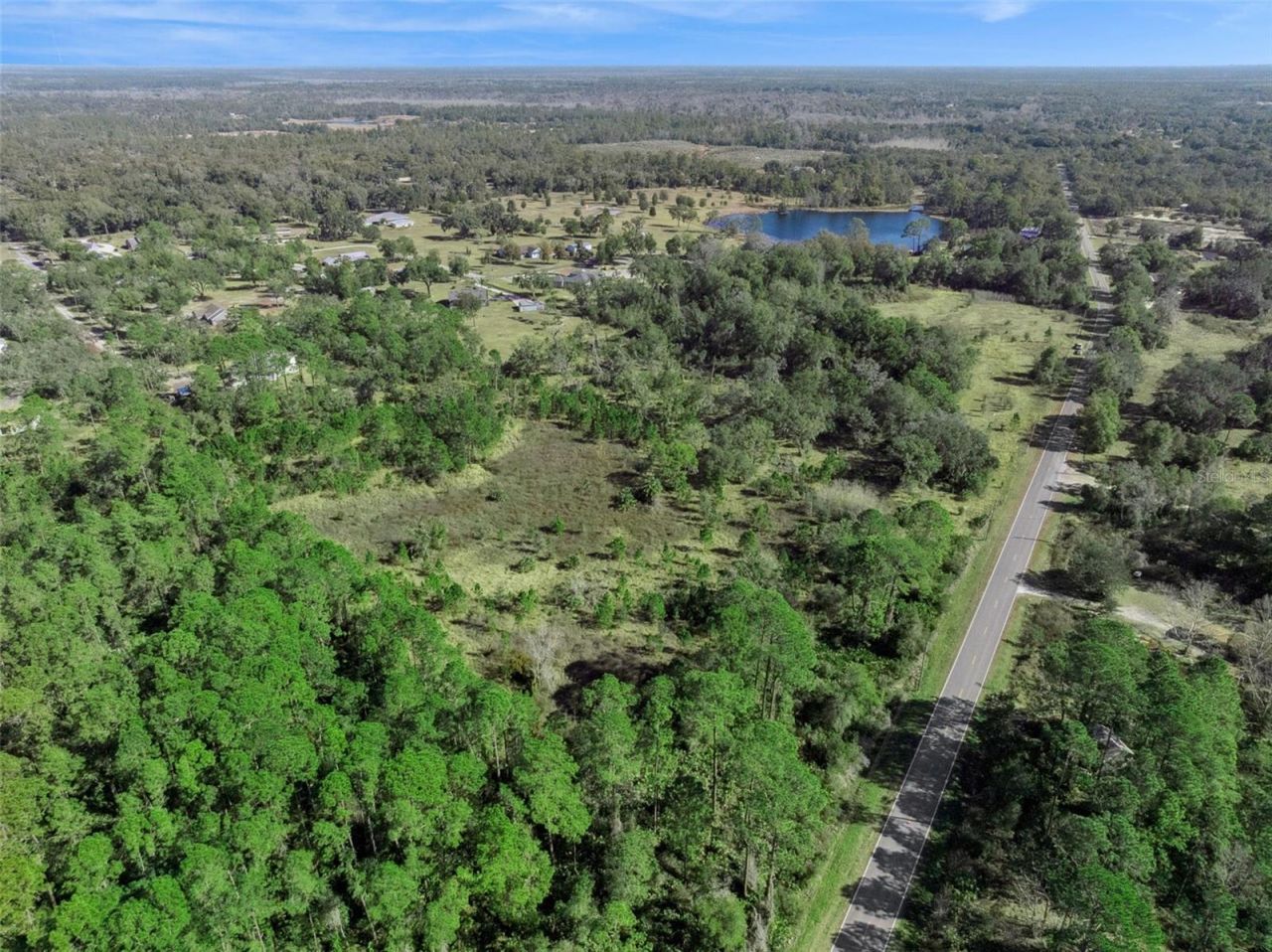 Reynolds Road, De Leon Springs, FL 32130 Photo