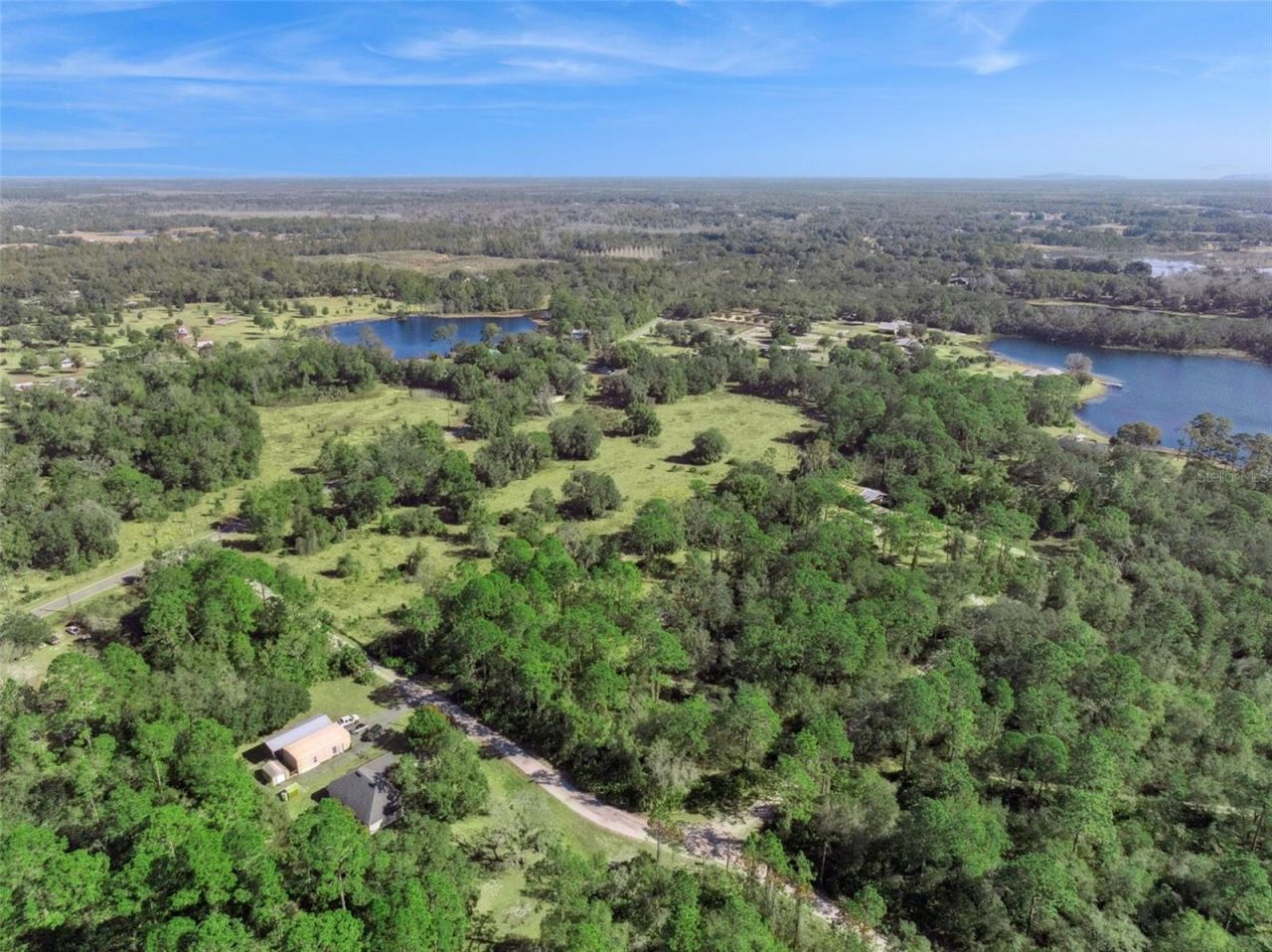 Reynolds Road, De Leon Springs, FL 32130 Photo