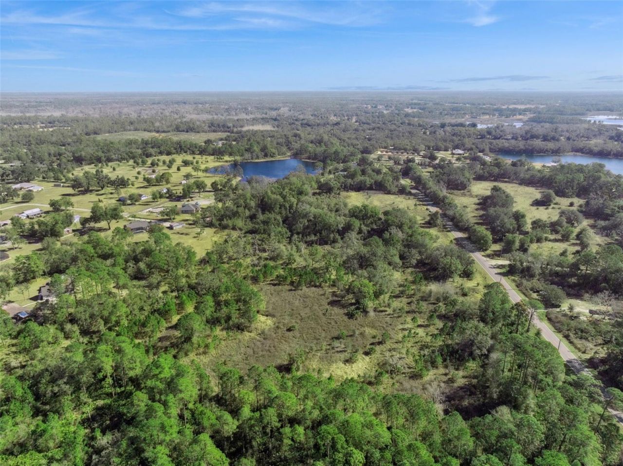 Reynolds Road, De Leon Springs, FL 32130 Photo