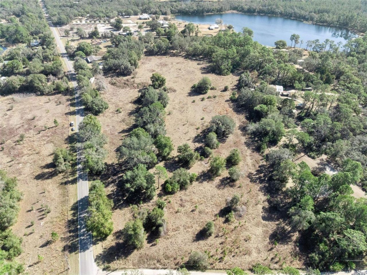 Reynolds Road, De Leon Springs, FL 32130 Photo