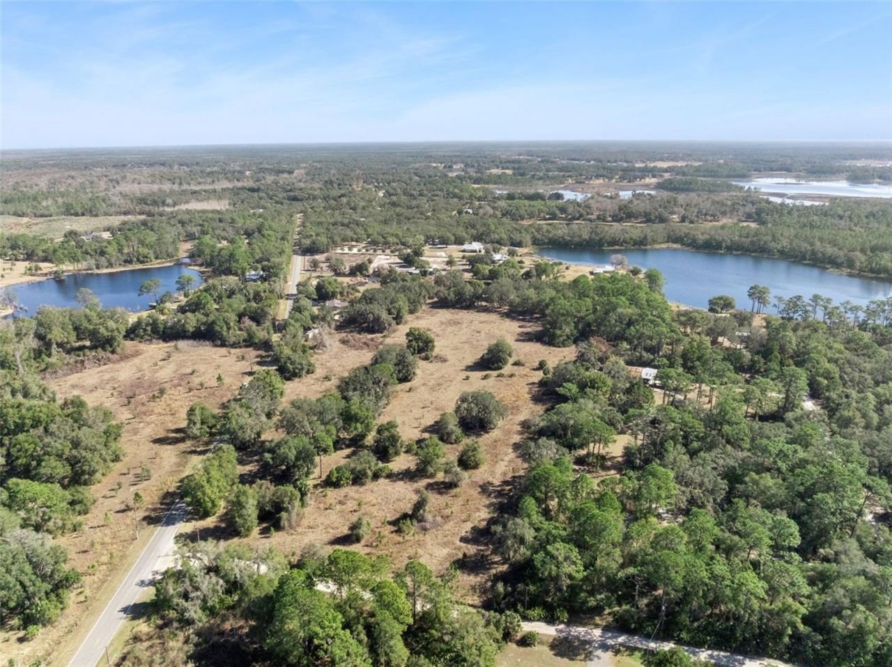 Reynolds Road, De Leon Springs, FL 32130 Photo