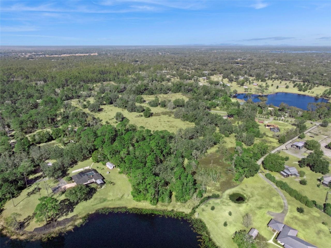 Reynolds Road, De Leon Springs, FL 32130 Photo