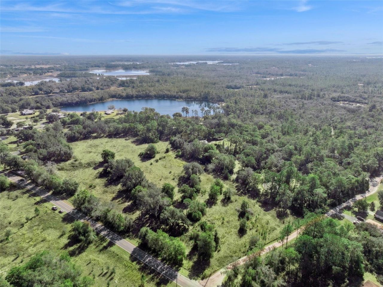 Reynolds Road, De Leon Springs, FL 32130 Photo