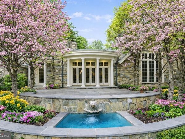 9324 GEORGETOWN PIKE, GREAT FALLS, VA 22066