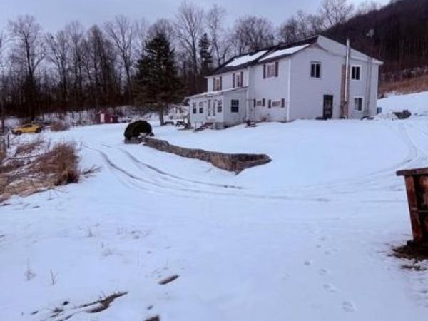 875 R AND D LANE, MCCONNELLSBURG, PA 17233