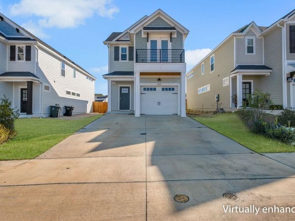 3660 Meadow Vista Lane, Tallahassee, FL 32308