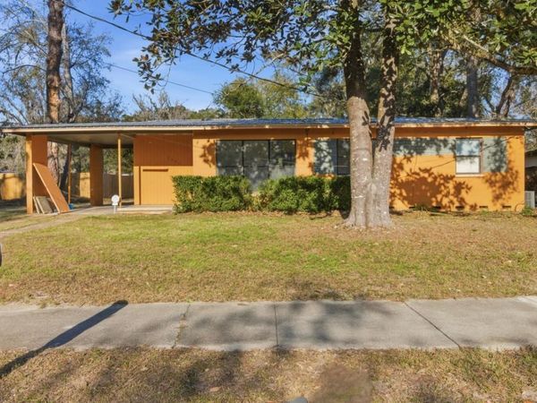 2805 PONTIAC Drive, Tallahassee, FL 32301