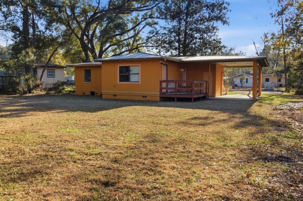 2805 Pontiac Drive, Tallahassee, FL 32301 Photo