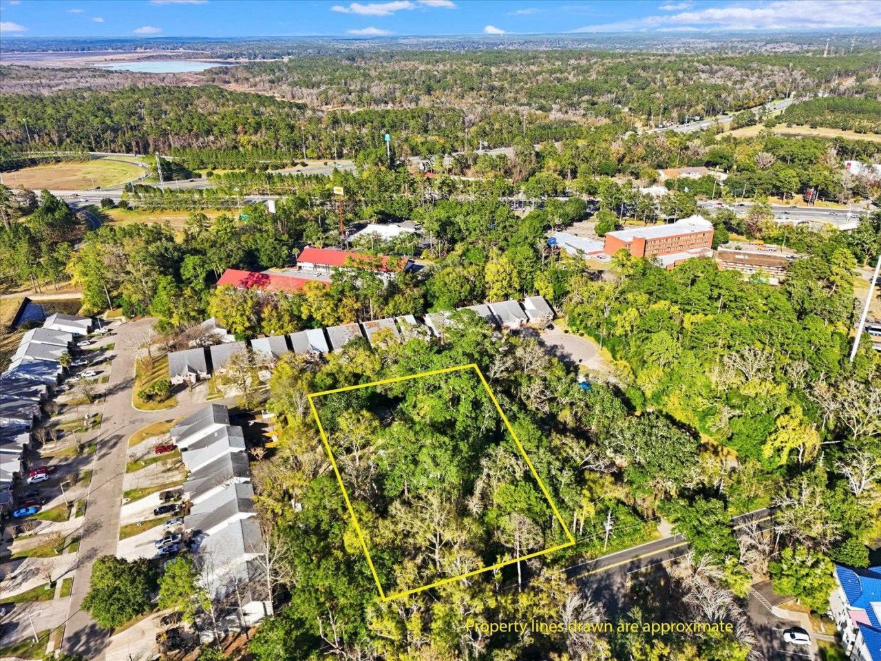 1408 Pullen Road, Tallahassee, FL 32303 Photo