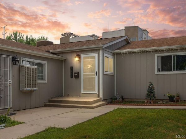 1217 Osceola Street, Denver, CO 80204