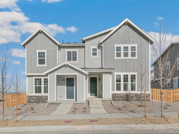 13509 E 111th Avenue, Commerce City, CO 80022