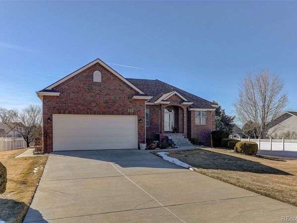 102 Par Drive, Milliken, CO 80543