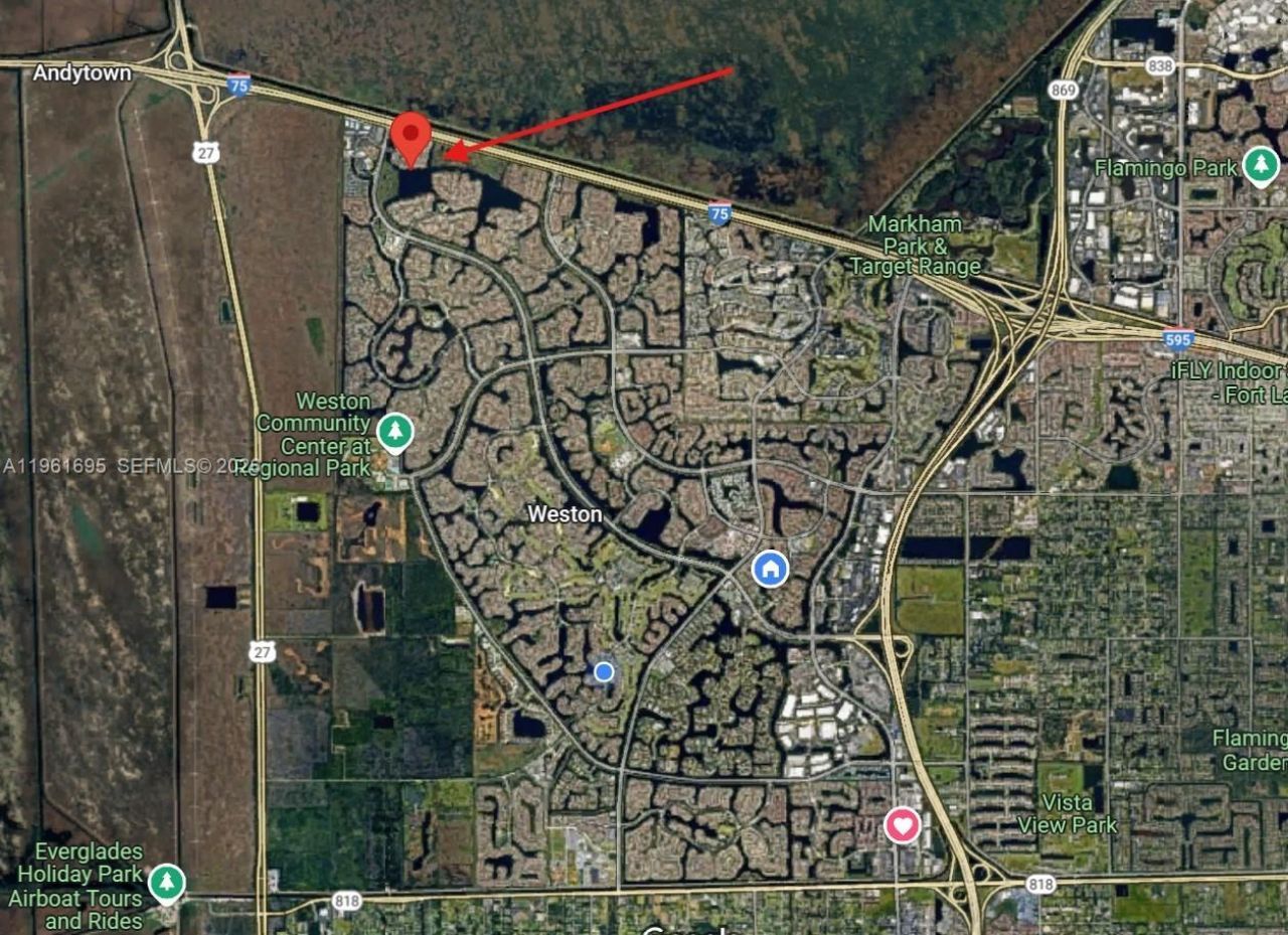 1605 Salerno Cir, Weston, FL 33327 Photo