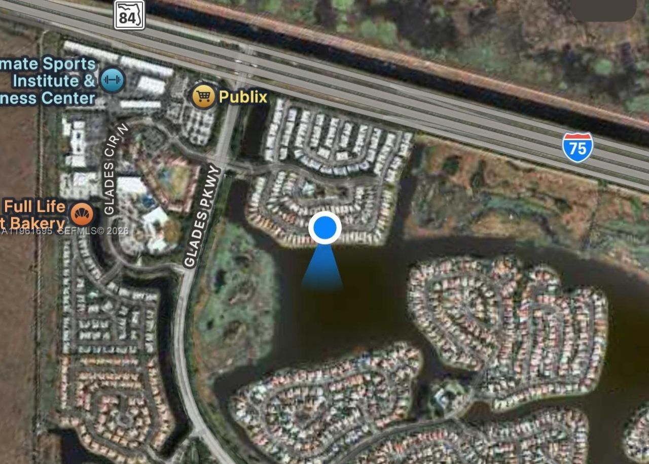 1605 Salerno Cir, Weston, FL 33327 Photo