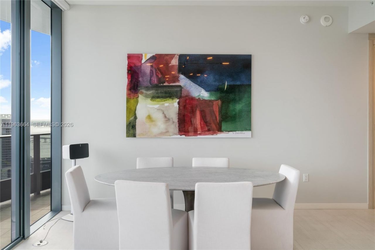 1000 Brickell Plz, Unit PH5005, Miami, FL 33131 Photo